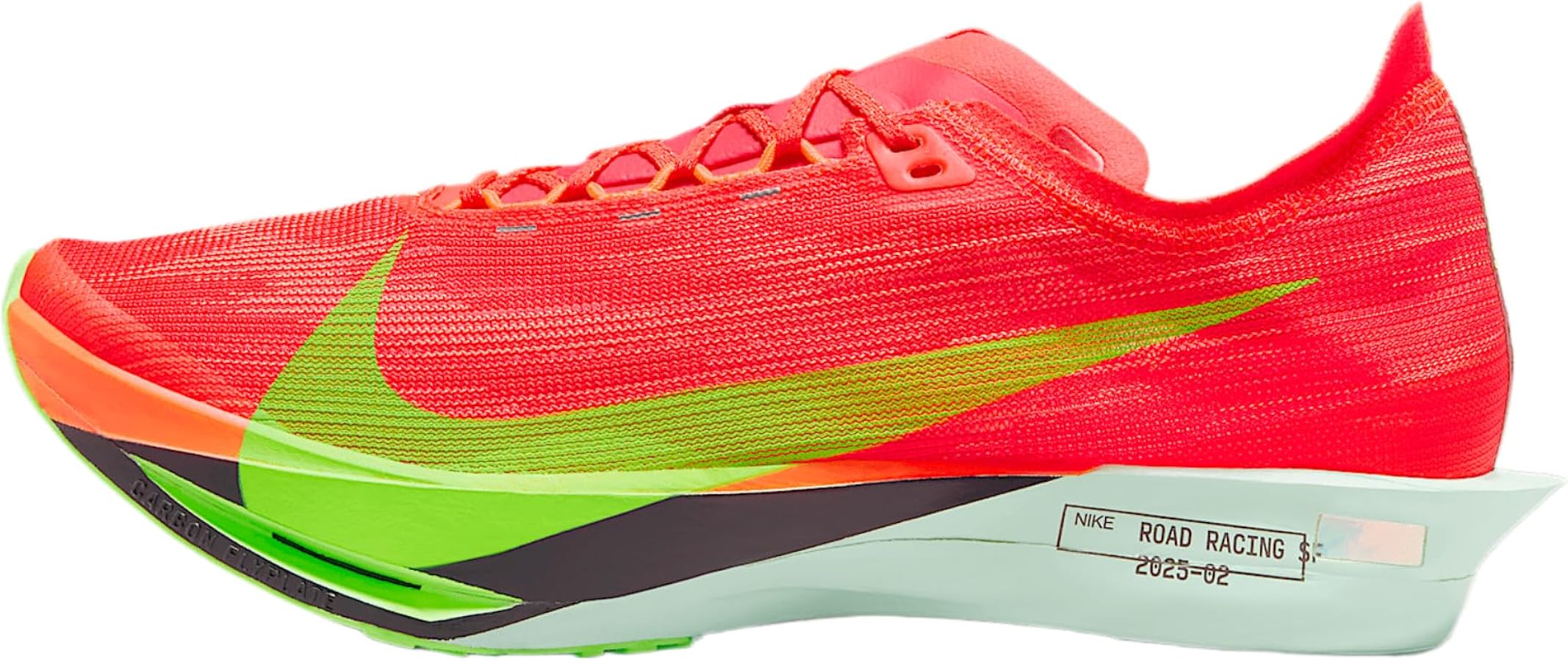 Amazon | [ナイキ] ストリークフライ 2 Streakfly 2 HF6416-600 (日本